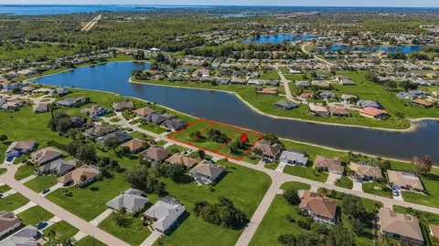 2369 Sofia Ln, Punta Gorda, FL 33983 photo 1