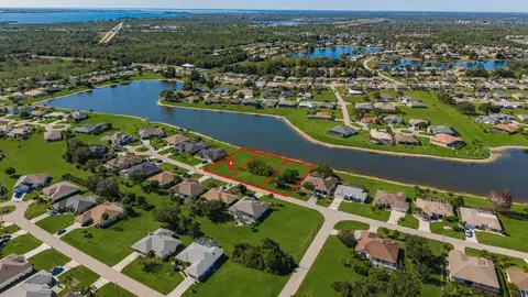 2377 Sofia Ln, Punta Gorda, FL 33983 photo 2