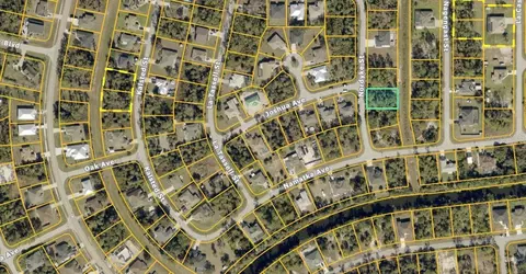 Nordyke Street, North Port, FL 34288