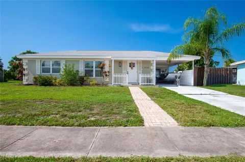 22295 Montrose Ave, Port Charlotte, FL 33952