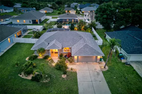 23490 Dunstan Ave, Port Charlotte, FL 33954