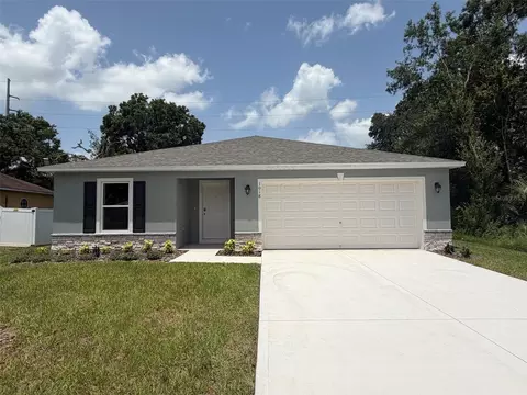 1018 Heron Ct, Poinciana, FL 34759