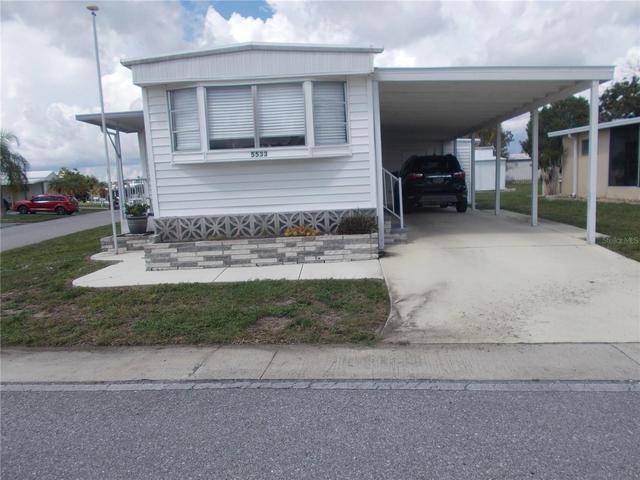 5533 Holiday Park Blvd, North Port, FL 34287