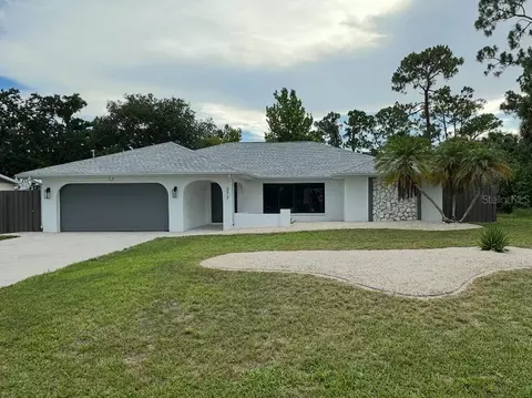 373 Dorchester St, Port Charlotte, FL 33954