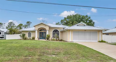 1761 Okolona St, North Port, FL 34287