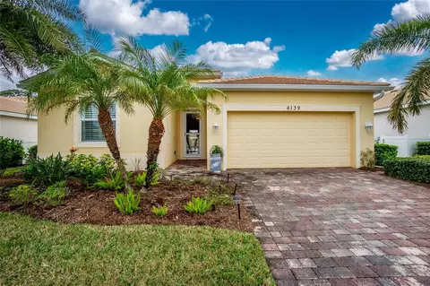 6139 Grand Cypress Blvd, North Port, FL 34287