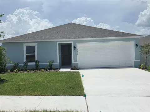 3016 Cascade Cir, Lake Wales, FL 33898
