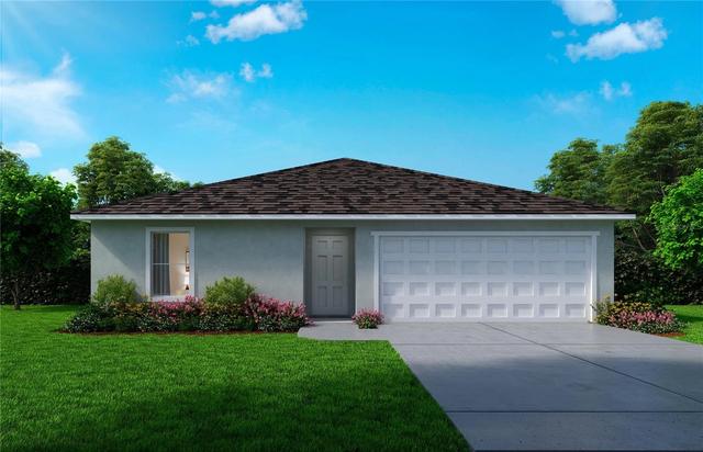 3016 Cascade Cir, Lake Wales, FL 33898