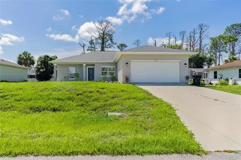 5350 San Luis Ter, North Port, FL 34286