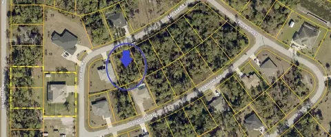 La Casa Road, North Port, FL 34288
