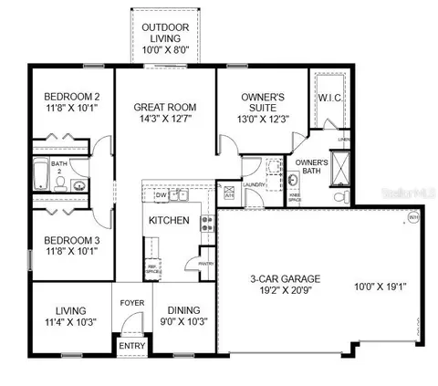 2286 Rio Cir, Spring Hill, FL 34608 photo 2