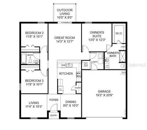 8489 Apple Orchard Rd, Spring Hill, FL 34608 photo 2
