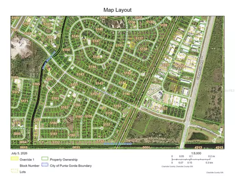 13266 Rouding Cir, Port Charlotte, FL 33981