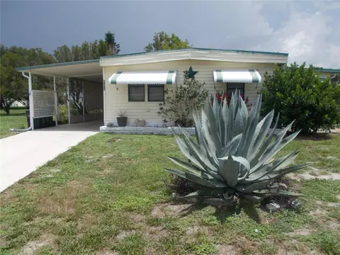 6872 Haawi Ct, North Port, FL 34287