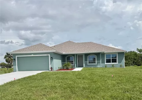 9325 Galaxie Cir, Port Charlotte, FL 33981