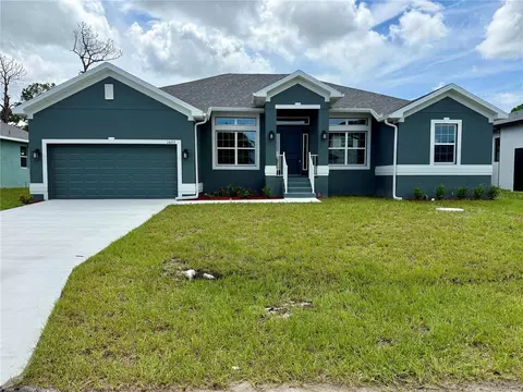 14155 Ostrom Ave, Port Charlotte, FL 33981
