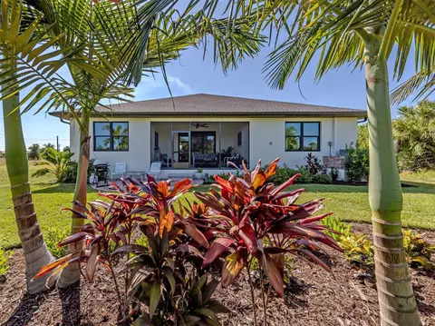 171 Spring Dr, Rotonda West, FL 33947