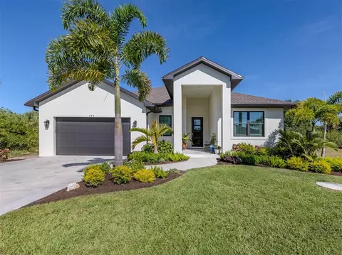 171 Spring Dr, Rotonda West, FL 33947