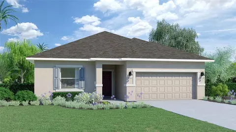 2307 Selenia St, Lake Alfred, FL 33850