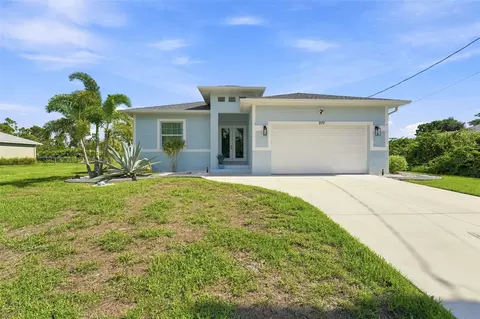 109 Flower Rd, Rotonda West, FL 33947