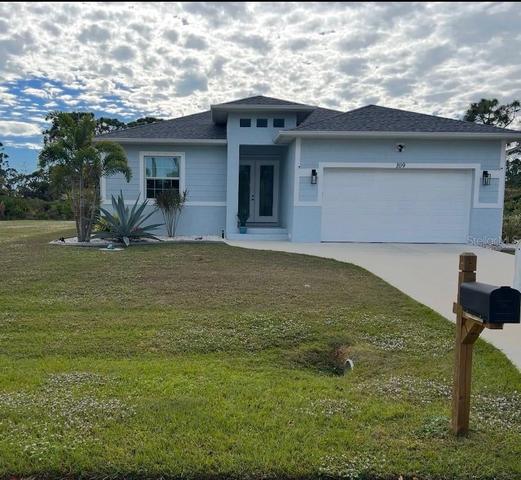 109 Flower Rd, Rotonda West, FL 33947
