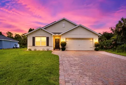 1782 Yankee Ter, North Port, FL 34286