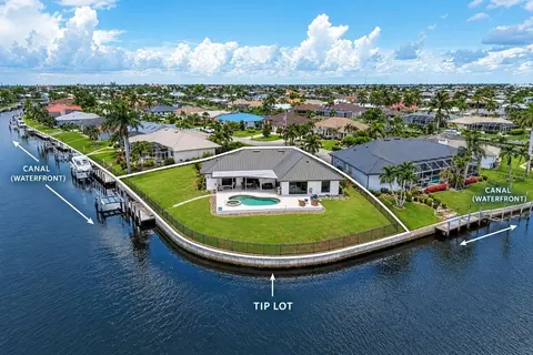 602 Via Tunis, Punta Gorda, FL 33950
