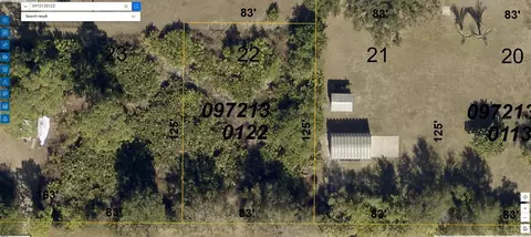 Glover Avenue, North Port, FL 34291