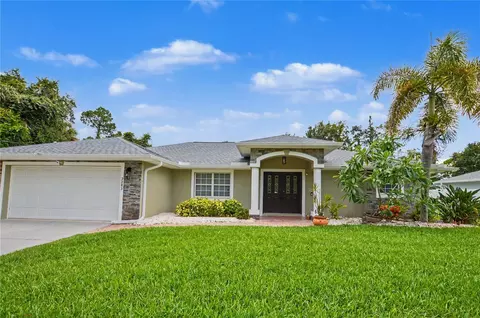 3283 Sikeston Ave, North Port, FL 34286