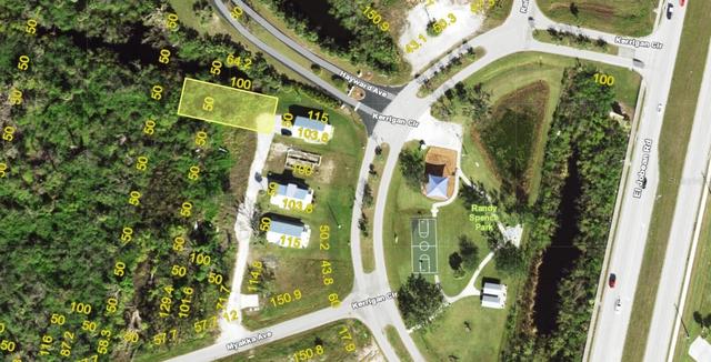 4471 Buckwheat Rd, Port Charlotte, FL 33953