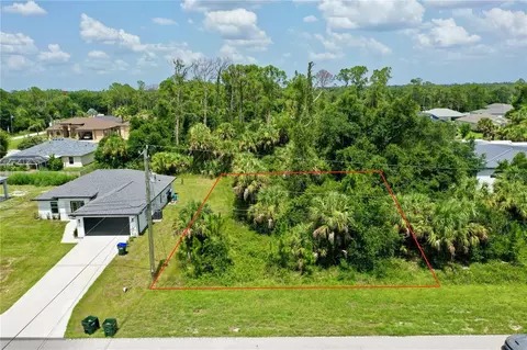 Nordendale Boulevard, North Port, FL 34288