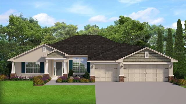 18 Caddy Rd, Rotonda West, FL 33947