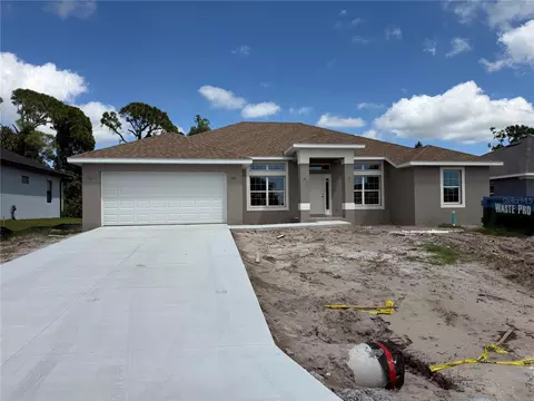 7 Tee View Rd, Rotonda West, FL 33947