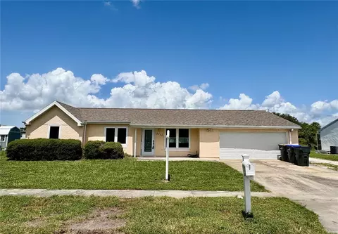 2755 Greendale Rd, North Port, FL 34287