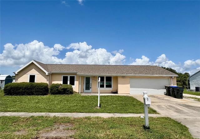 2755 Greendale Rd, North Port, FL 34287