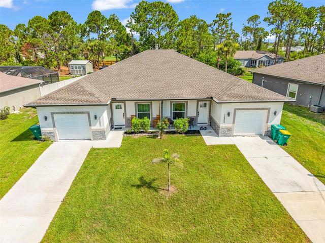 12552 Buffing Rd, Port Charlotte, FL 33981