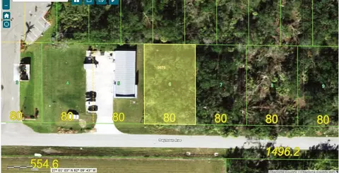 17340 Seymour Ave, Port Charlotte, FL 33953