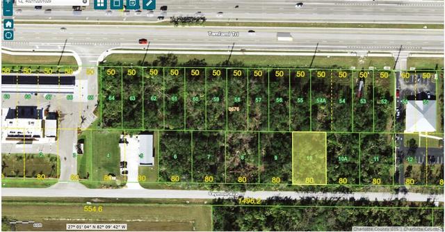 17372 Seymour Ave, Port Charlotte, FL 33953