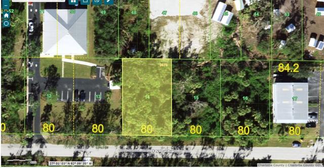 17412 Seymour Ave, Port Charlotte, FL 33953