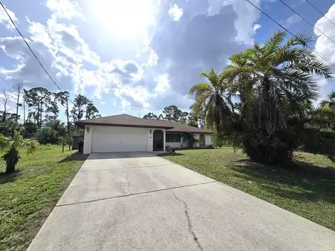 279 Kindred Blvd, Port Charlotte, FL 33954