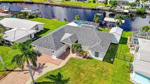 270 E Tarpon Blvd NW, Port Charlotte, FL 33952