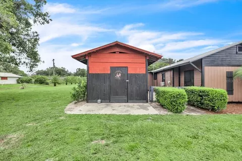 Exterior - 915 E Charles St, Arcadia, FL 34266 photo 3 of 15