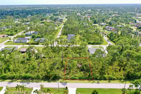 5217 Churchill Rd, Port Charlotte, FL 33981