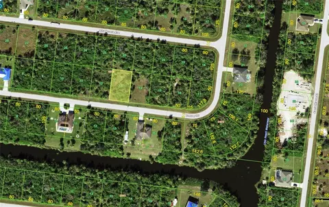 319 Denver Dr, Port Charlotte, FL 33954