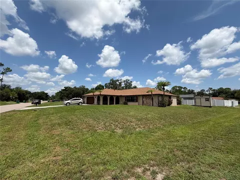 21104 And 21094 Tucker Ave, Port Charlotte, FL 33954