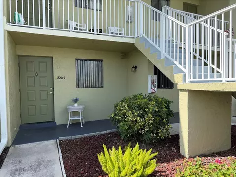 25225 Rampart Blvd #2203, Punta Gorda, FL 33983