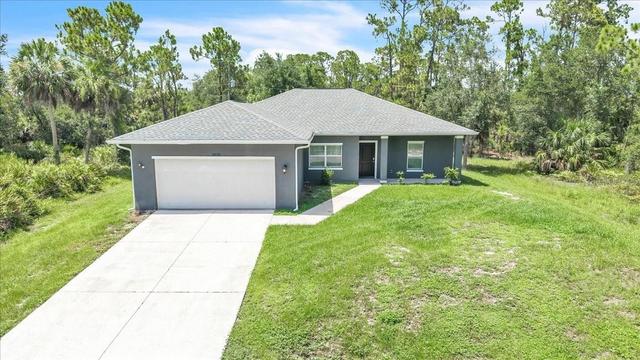 18020 Poston Ave, Port Charlotte, FL 33948