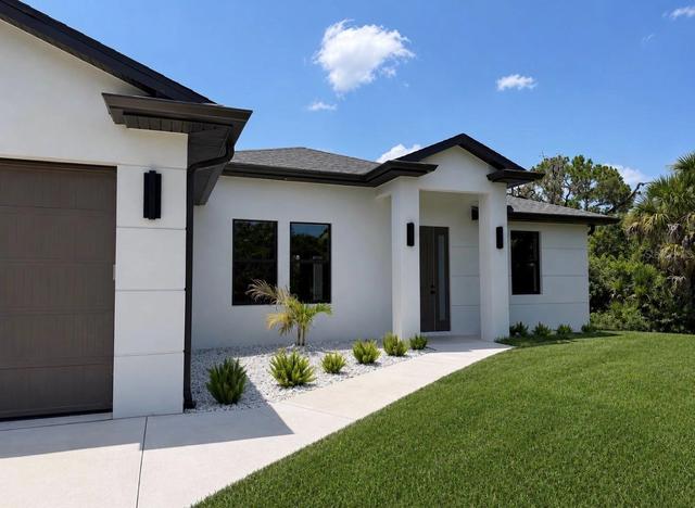 3739 Garbett Ter, North Port, FL 34288