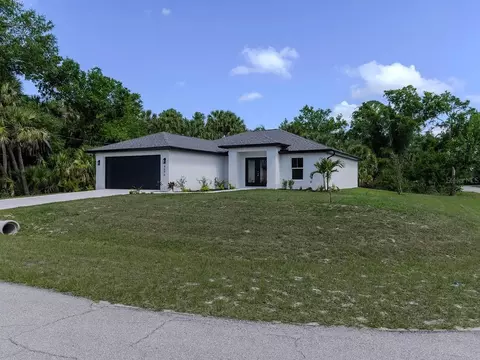 5893 Rhapsody Ave, North Port, FL 34288