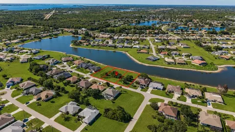2361 Sofia Ln, Punta Gorda, FL 33983 photo 2